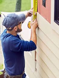 Siding for Multi-Family Homes in De Pere, WI